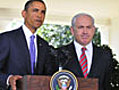 Tensions High As Netanyahu Obama Open White  | BahVideo.com