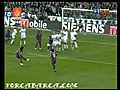 Ronaldinho Goal VS Madred 2005 | BahVideo.com