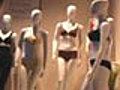Foundation of Fashion display | BahVideo.com