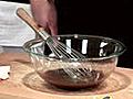 How To Make Balsamic Vinaigrette Dressing | BahVideo.com