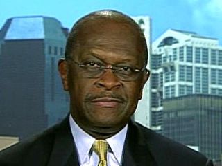 Herman Cain on Debt Debate Hidden Talent | BahVideo.com
