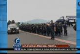 Refuerzan operativo policiaco en Michoac n | BahVideo.com