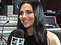 Evanescence s Amy Lee Didn amp 039 t Struggle  | BahVideo.com