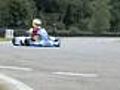 ERDF Masters Kart amp S bastien Loeb | BahVideo.com