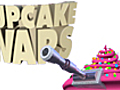 Cupcake Wars on Food Network | BahVideo.com