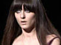 Irina Lazareanu The breakout model | BahVideo.com