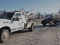 Anchorage Towing | BahVideo.com