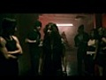Nelly Furtado - Maneater | BahVideo.com