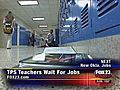 Teachers Still Waiting For Jobs | BahVideo.com