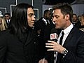 Award Season - Grammys 2011 Taboo | BahVideo.com