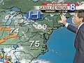 Watch The Latest Storm Team Forecast | BahVideo.com