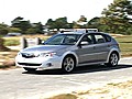 2010 Subaru Impreza Outback Sport | BahVideo.com