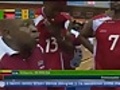 Final del CAC - 3er SET Venezuela vs Puerto Rico Masculino | BahVideo.com