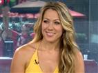 Colbie Caillat on getting cold shoulder from  | BahVideo.com
