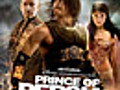 Prince of Persia r actions chaud | BahVideo.com