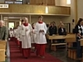 Katholische Kirche in der Krise - Gemeinden  | BahVideo.com