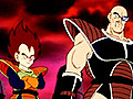 Dragon Ball Z - True Saiyan Power DUB  | BahVideo.com