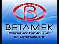 Betamek Electronics | BahVideo.com