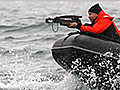 Il premier russo Putin a caccia di pelle di balena | BahVideo.com