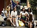 full Gossip Girl season 1 episode 7 - -  | BahVideo.com