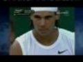 Court Rivals Make Tennis History | BahVideo.com