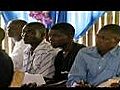 Joshua Milton Blahyi Spreading God s Word | BahVideo.com