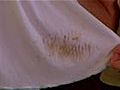 How To Remove Rust Stains From Clothes | BahVideo.com