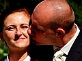 Radoslav a Janka wedding clip | BahVideo.com