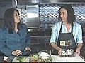 Lunch Break Vietnamese Spring Rolls | BahVideo.com
