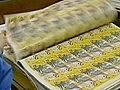Australian dollar hits new high | BahVideo.com