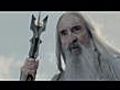 Trolling Saruman | BahVideo.com