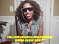 BIKINI GLOW PARTY PROMO | BahVideo.com