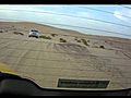 Sand Dunes of Abu Dhabi Off-road Adventure | BahVideo.com