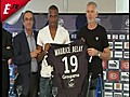 Foot - L1 Bordeaux une reprise dans le flou | BahVideo.com