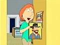 Family Guy - Chuck Norris Clip | BahVideo.com