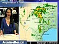 Heavy Rain Leads to Flooding | BahVideo.com