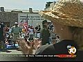 Thousands Attend Coronado 4th Of July Parade | BahVideo.com