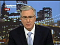 Keith Olbermann Says Farewell To Beck With  | BahVideo.com