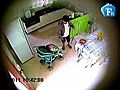 Bab agride beb em Andradina | BahVideo.com