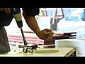 L ESAT Fabrication de palettes et mobilier  | BahVideo.com