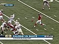 Saints return to the Superdome | BahVideo.com