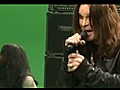 Ozzy Osbourne - The Making Of Let Me Hear You  | BahVideo.com