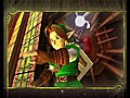 The Legend Of Zelda Ocarina of Time 3D -  | BahVideo.com