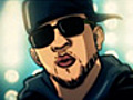 Lloyd Banks - Where I m At Animated ft Eminem | BahVideo.com