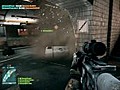 Battlefield 3 Operation Metro | BahVideo.com