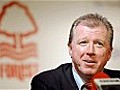 Steve McClaren I ll take Nottingham Forest  | BahVideo.com