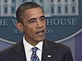 Obama Warns Against Short-term Debt Limit Deal | BahVideo.com