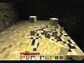 Lets Play Minecraft Survival Island Part 1 - The Start Of NOTHING | BahVideo.com