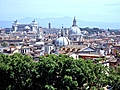 Itinerario a Roma la citta moderna | BahVideo.com