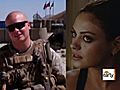 Video Mila Kunis Marine react to YouTube date proposal | BahVideo.com